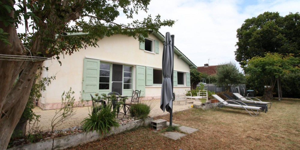 maison à ARTHEZ DE BEARN (64370)